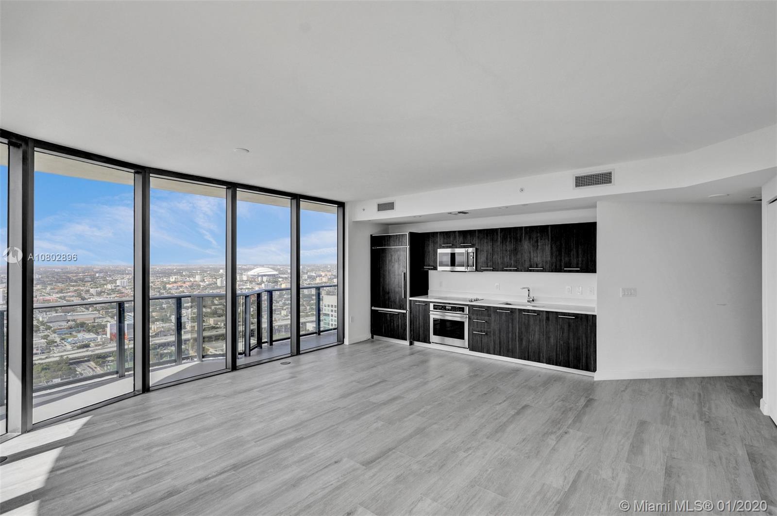 BRICKELL HEIGHTS WEST CON - Residential Lease