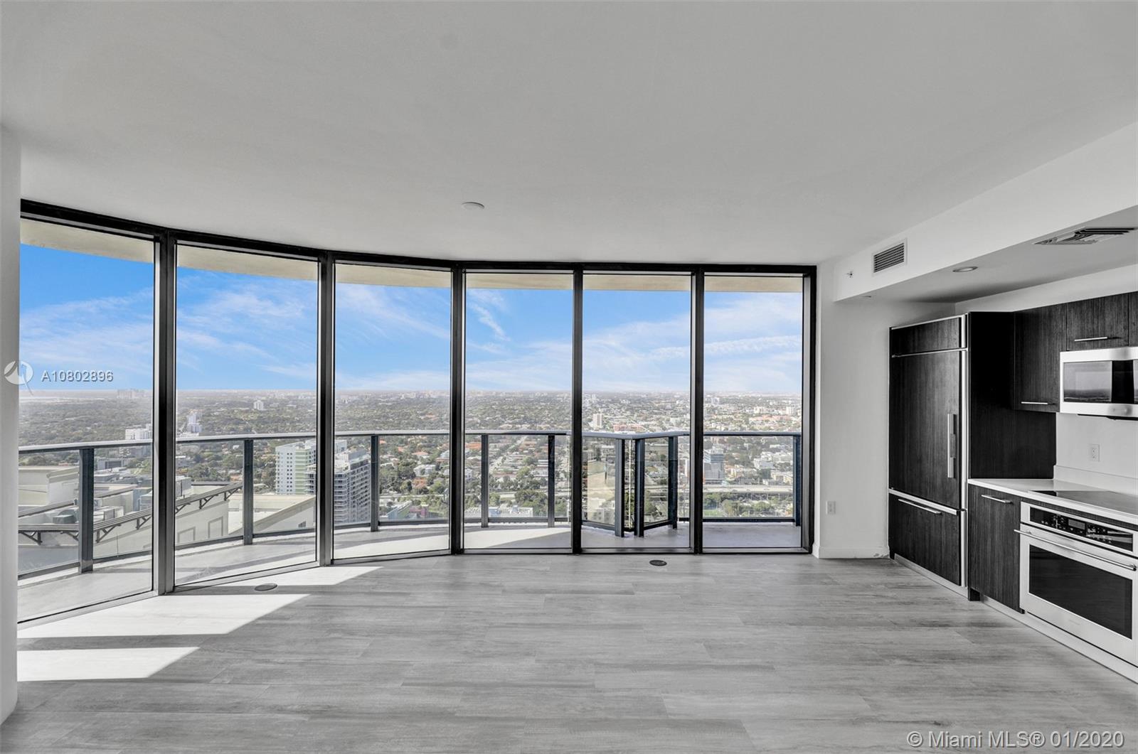 BRICKELL HEIGHTS WEST CON - Residential Lease