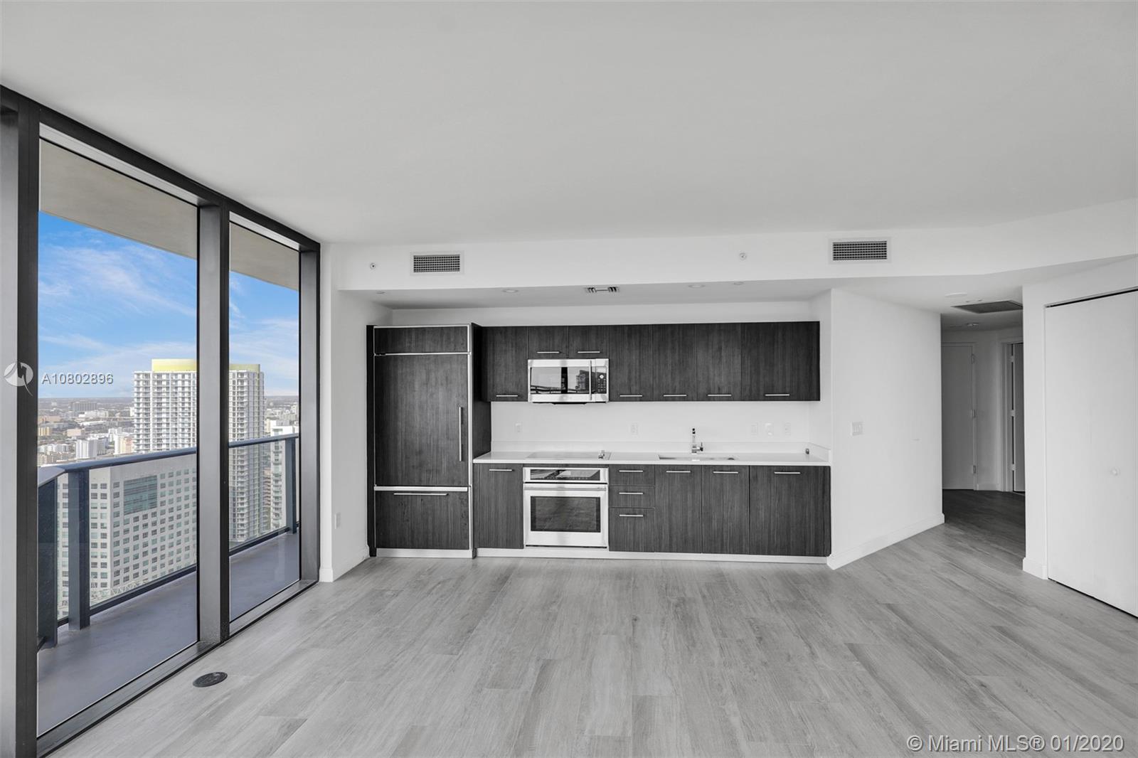 BRICKELL HEIGHTS WEST CON - Residential Lease