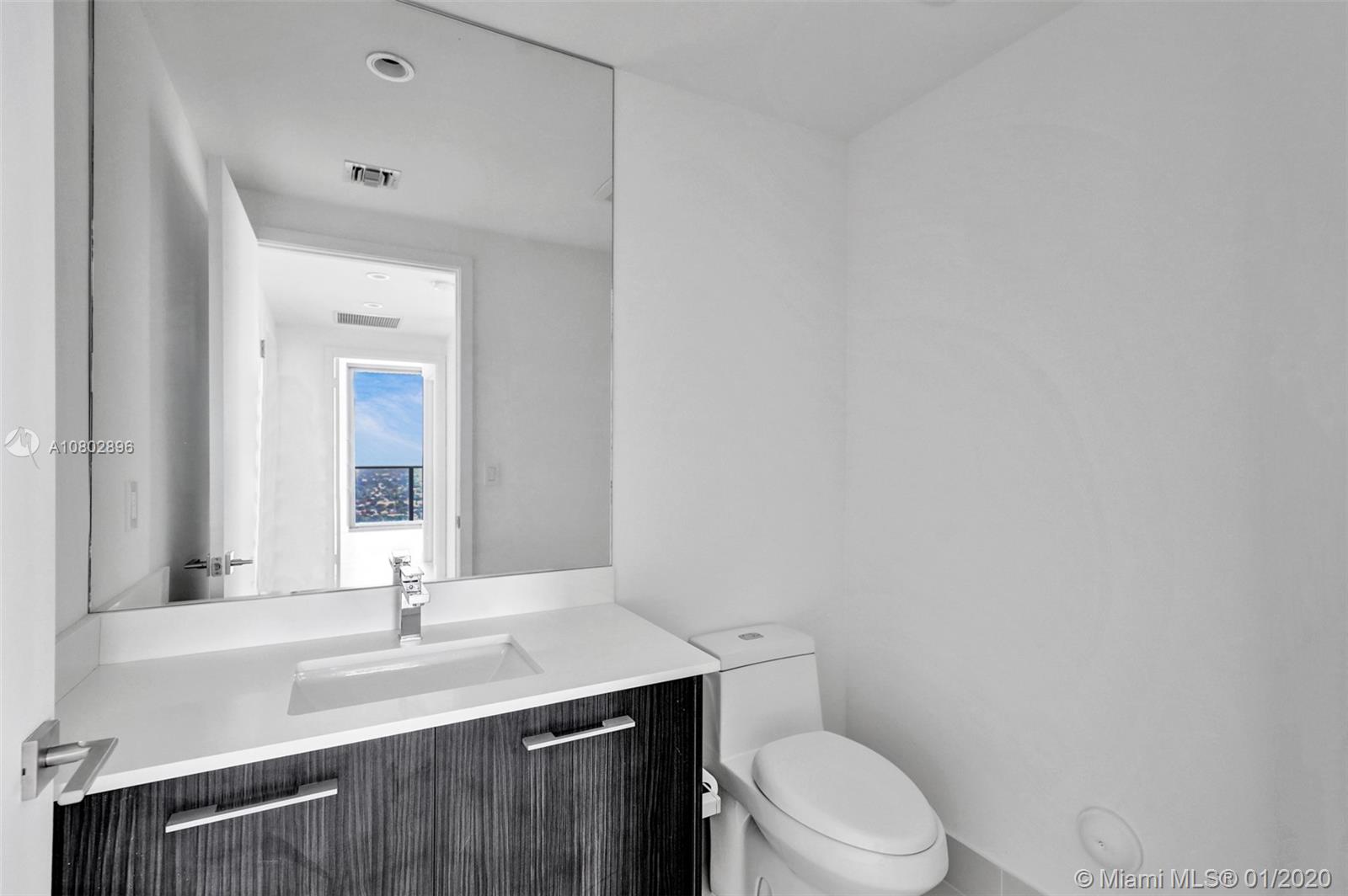 BRICKELL HEIGHTS WEST CON - Residential Lease