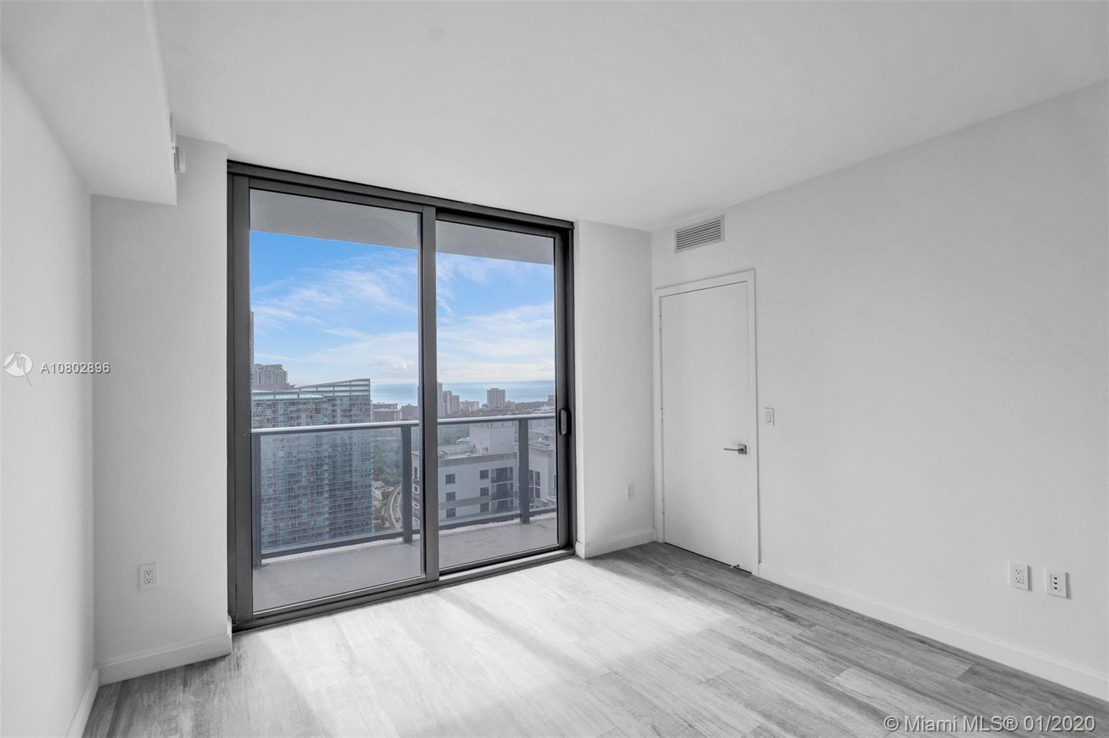 BRICKELL HEIGHTS WEST CON - Residential Lease