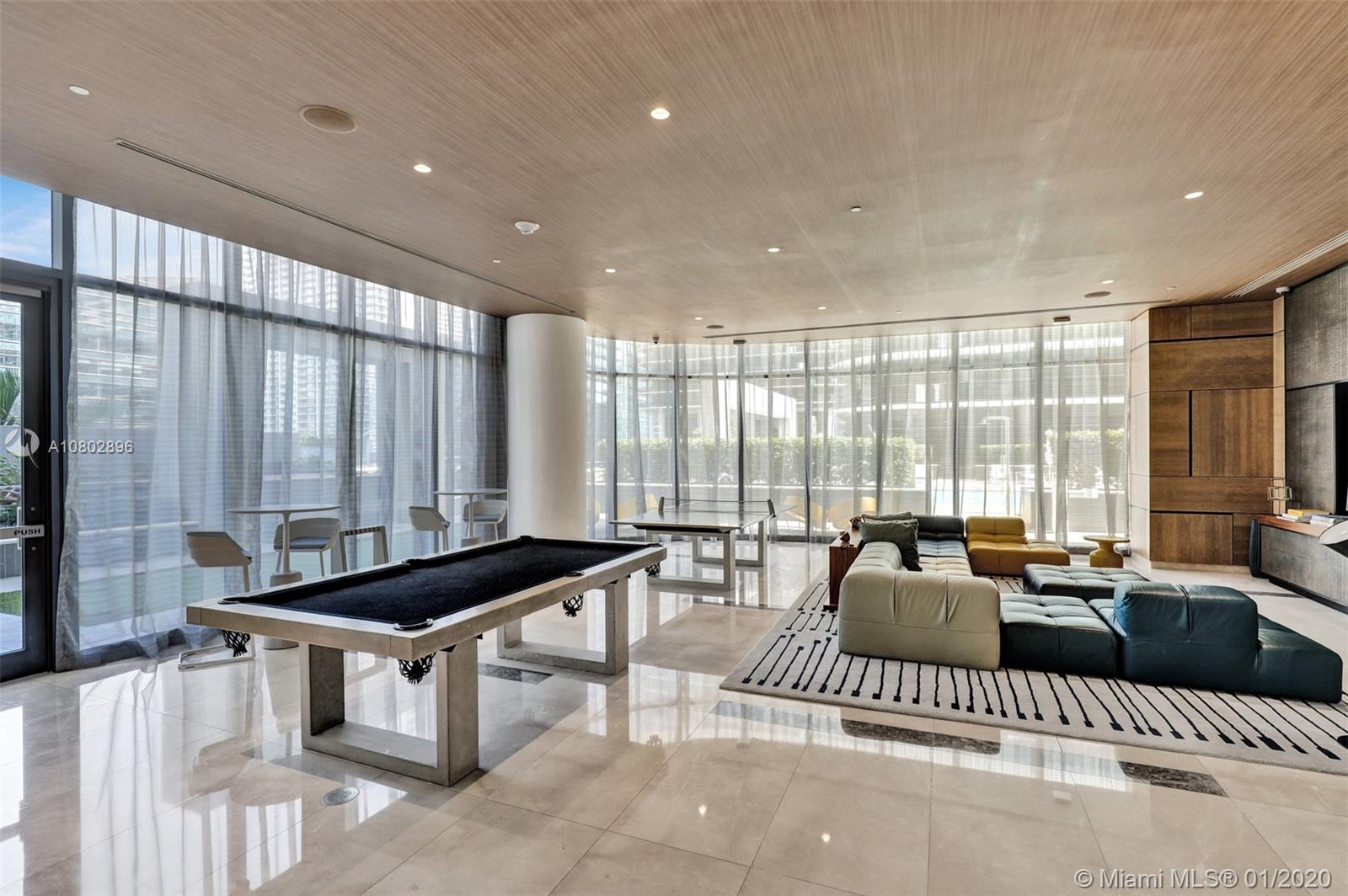 BRICKELL HEIGHTS WEST CON - Residential Lease