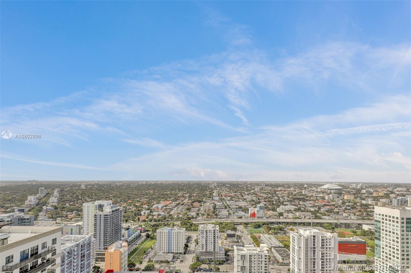 BRICKELL HEIGHTS WEST CON - Residential Lease