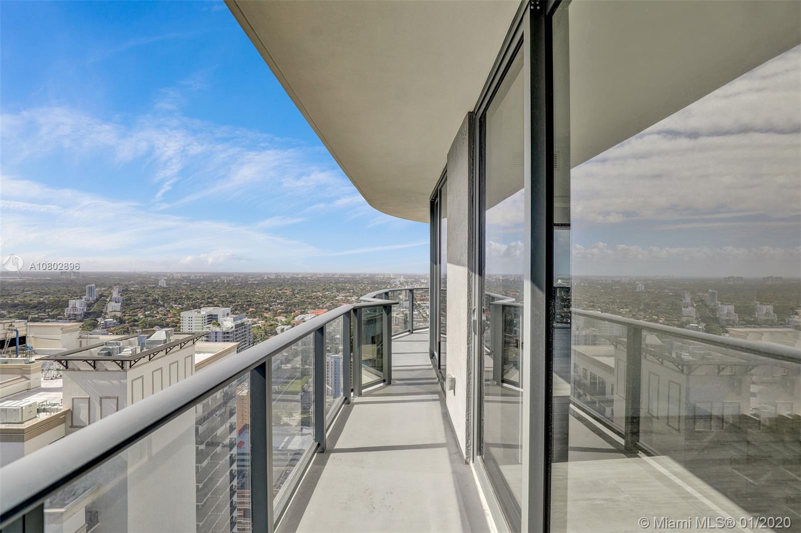 BRICKELL HEIGHTS WEST CON - Residential Lease