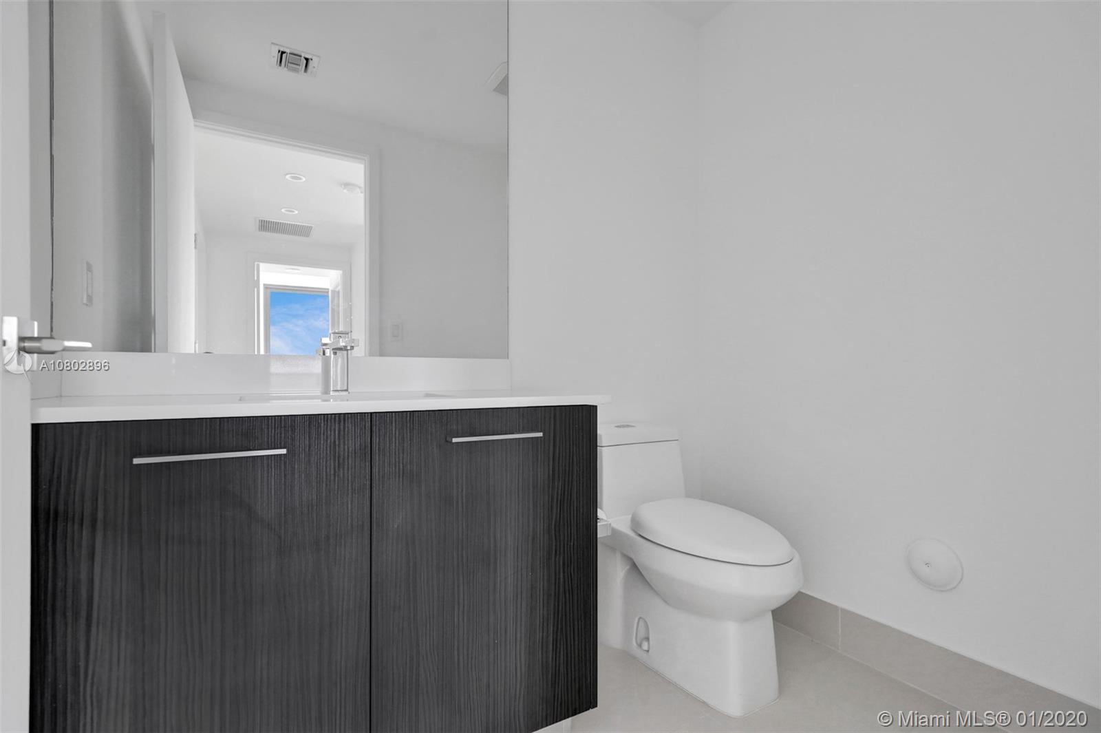 BRICKELL HEIGHTS WEST CON - Residential Lease