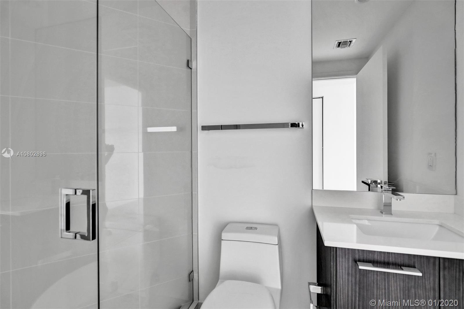 BRICKELL HEIGHTS WEST CON - Residential Lease