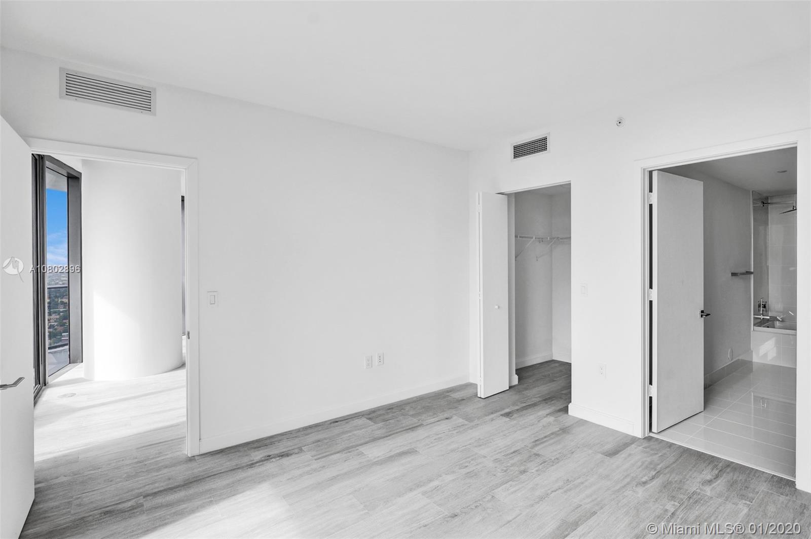 BRICKELL HEIGHTS WEST CON - Residential Lease