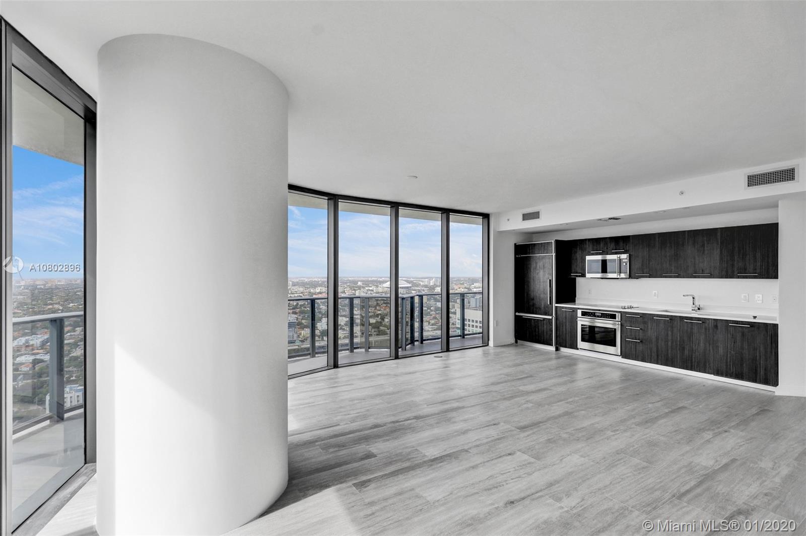 BRICKELL HEIGHTS WEST CON - Residential Lease