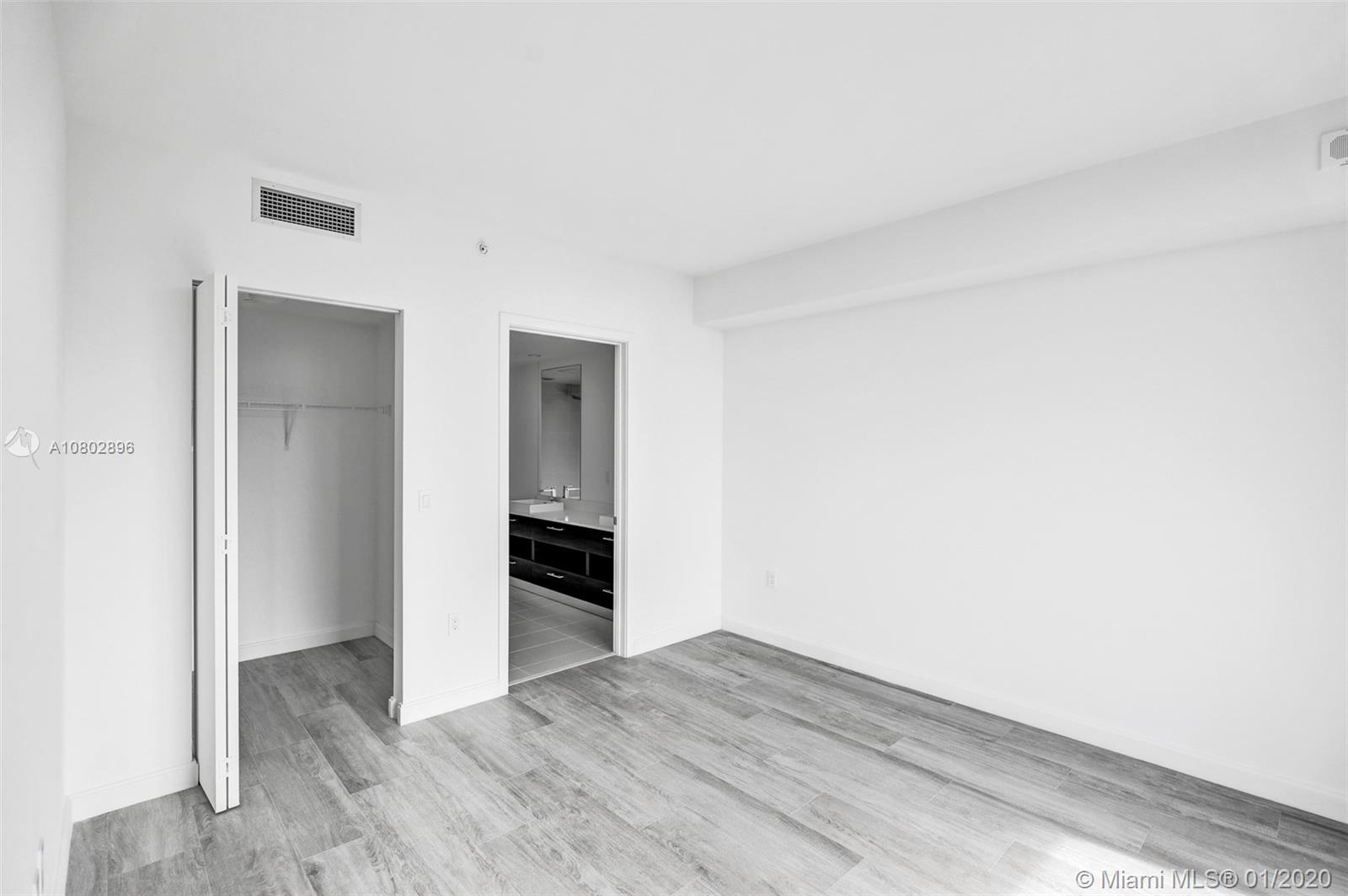 BRICKELL HEIGHTS WEST CON - Residential Lease