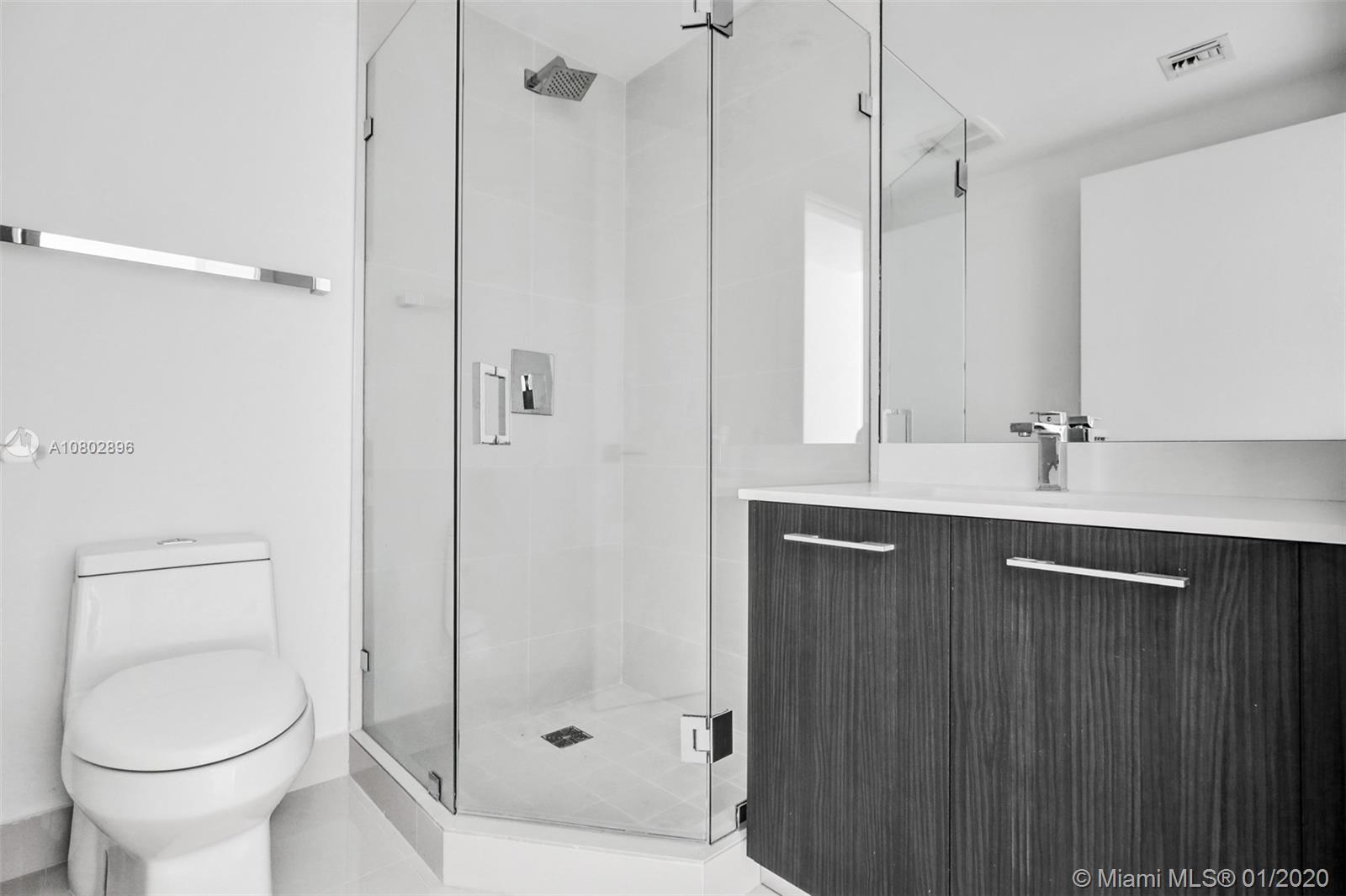 BRICKELL HEIGHTS WEST CON - Residential Lease