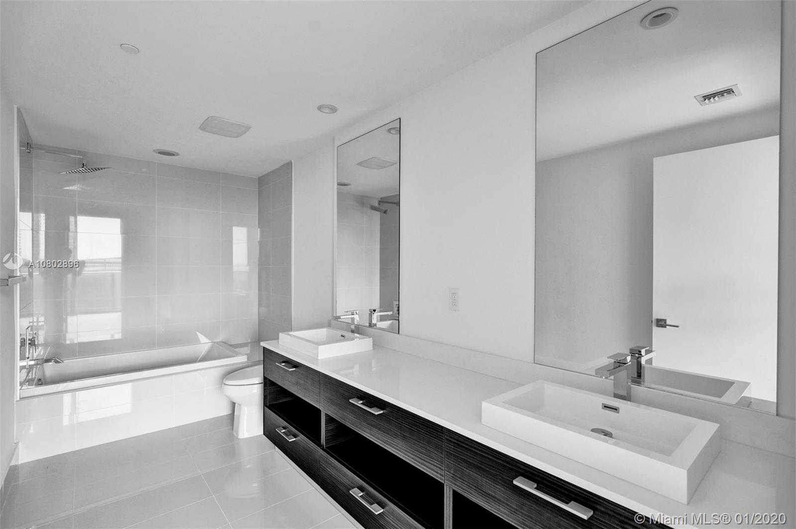 BRICKELL HEIGHTS WEST CON - Residential Lease