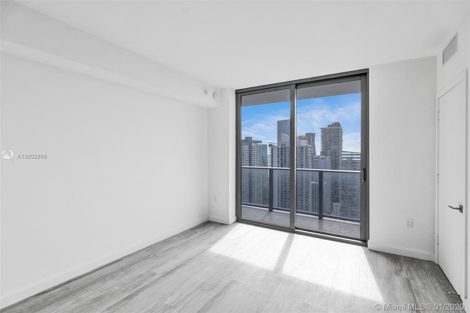 BRICKELL HEIGHTS WEST CON - Residential Lease