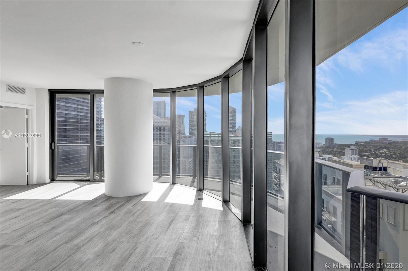 BRICKELL HEIGHTS WEST CON - Residential Lease