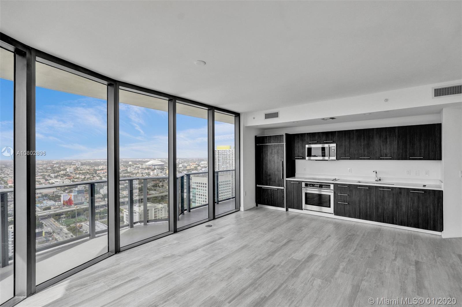 BRICKELL HEIGHTS WEST CON - Residential Lease