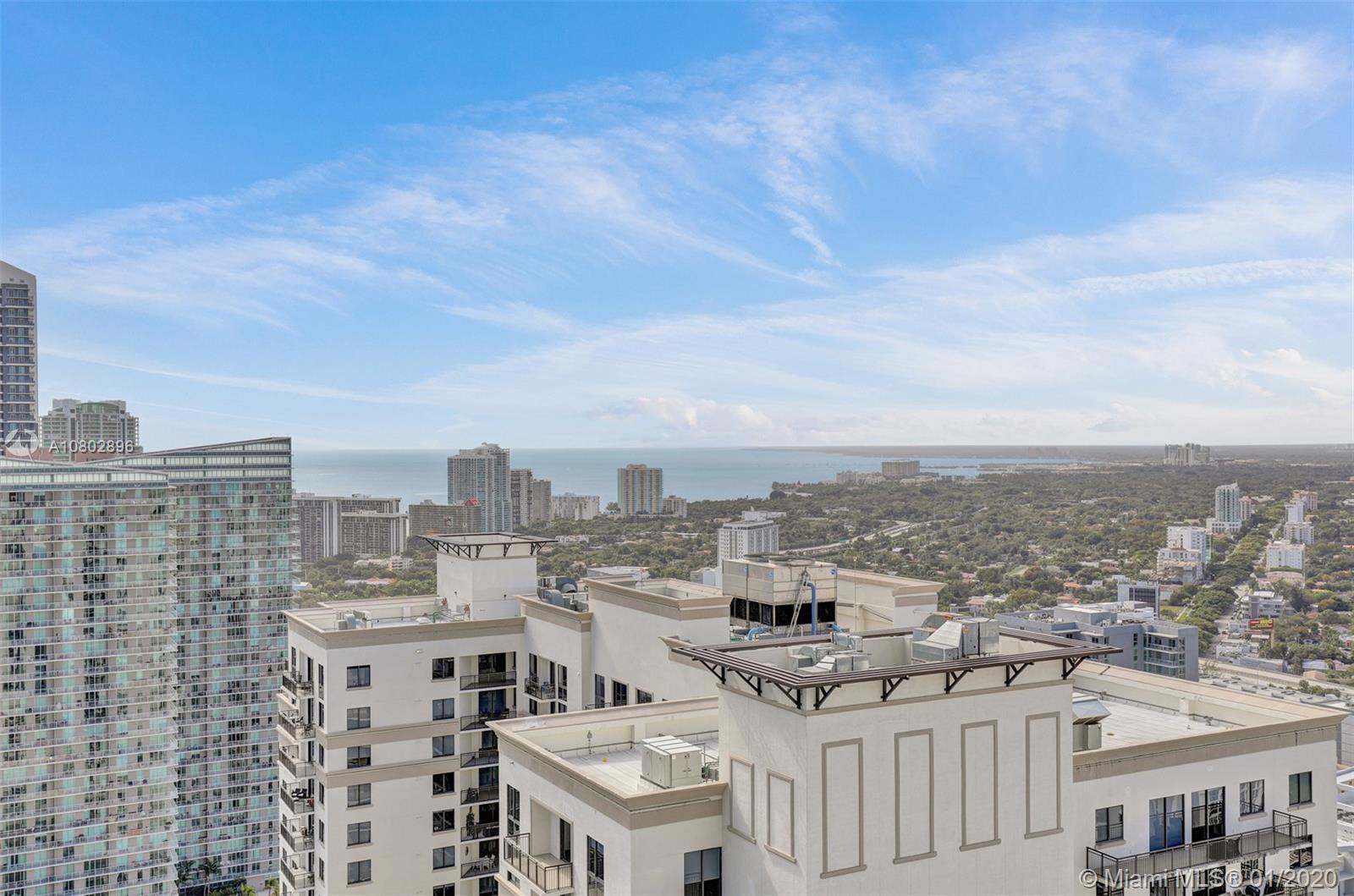 BRICKELL HEIGHTS WEST CON - Residential Lease