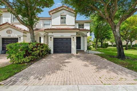 Photo of 8188 NW 108th Pl, Doral, FL 33178 (MLS # A12050307)