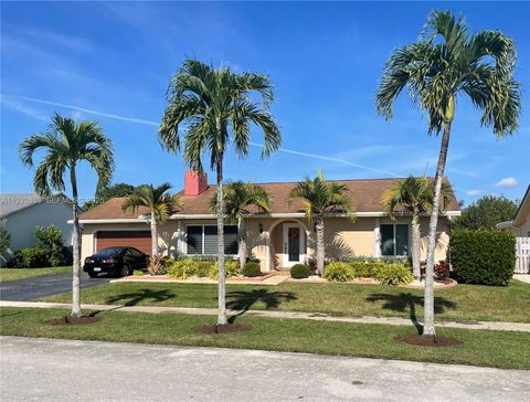 13331 NW 10th St Sunrise FL 33323