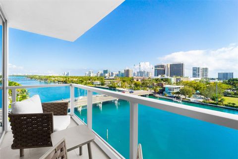 9521 E Bay Harbor Dr 802 Bay Harbor Islands FL 33154