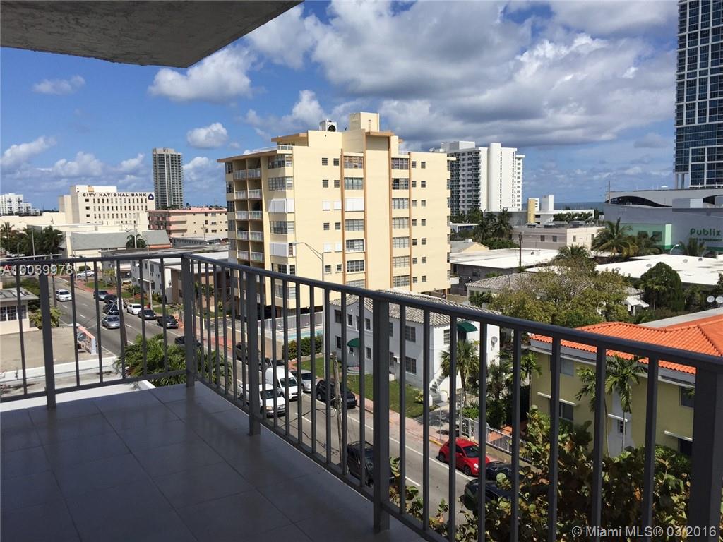 Boston Plaza Condo - Residential Lease