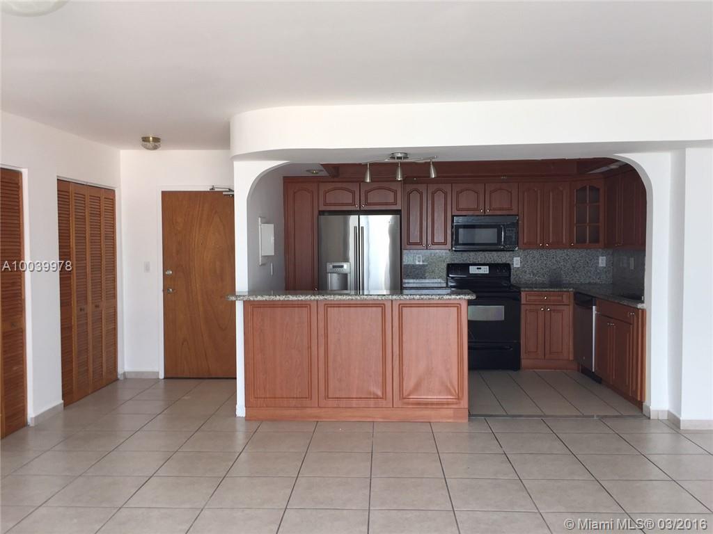 Boston Plaza Condo - Residential Lease