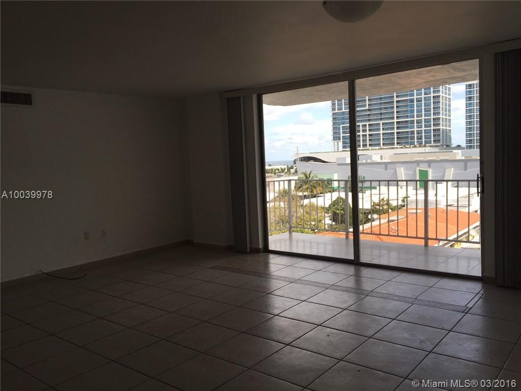 Boston Plaza Condo - Residential Lease