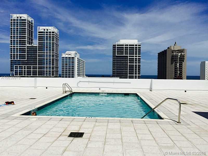 Boston Plaza Condo - Residential Lease