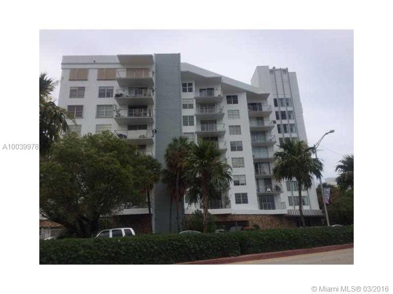 Boston Plaza Condo - Residential Lease