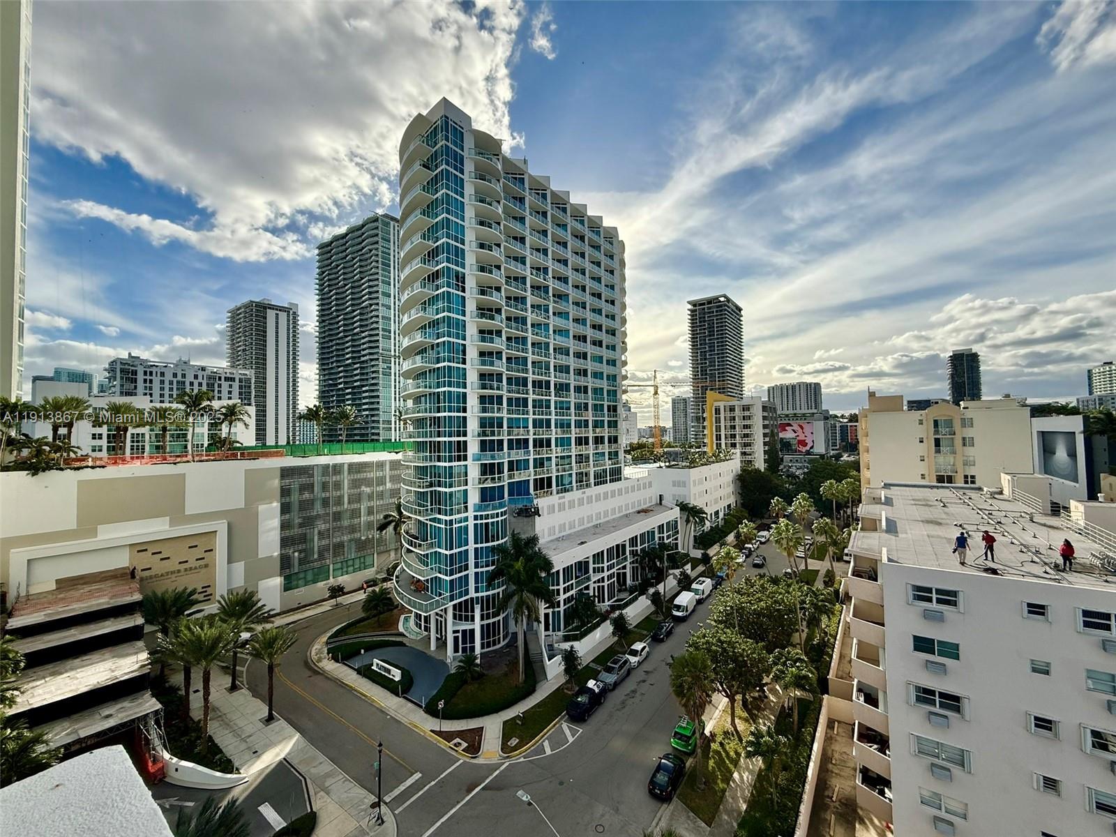BAYVIEW TOWER CONDO - Residential Lease