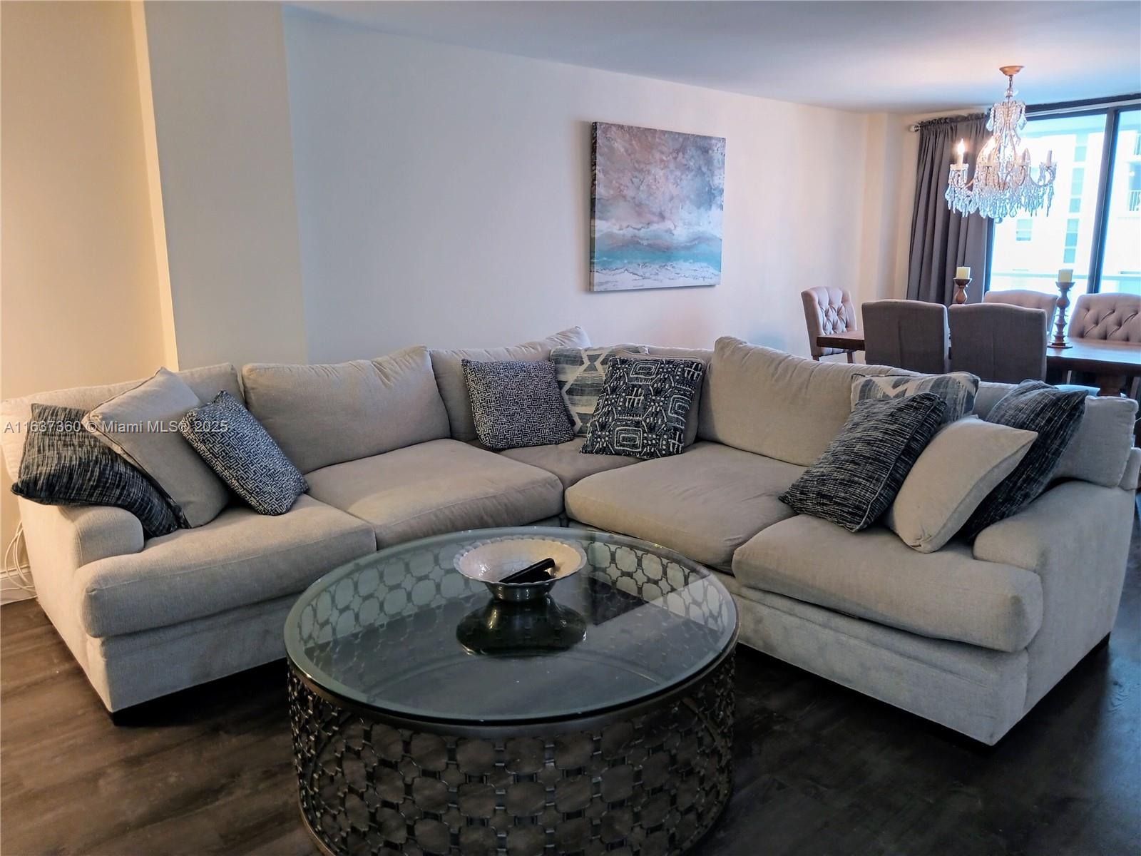 POMPANO ATLANTIS CONDO - Residential