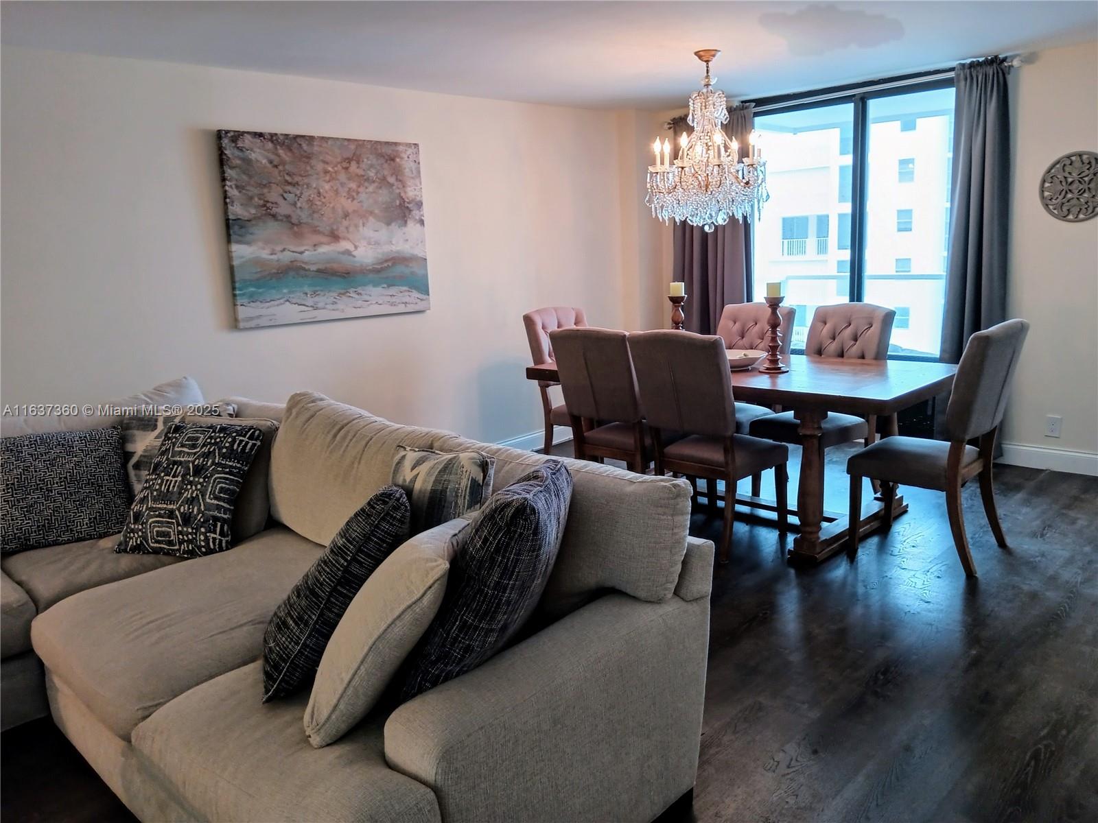 POMPANO ATLANTIS CONDO - Residential