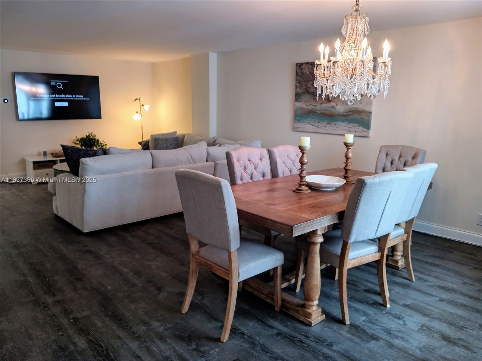 POMPANO ATLANTIS CONDO - Residential