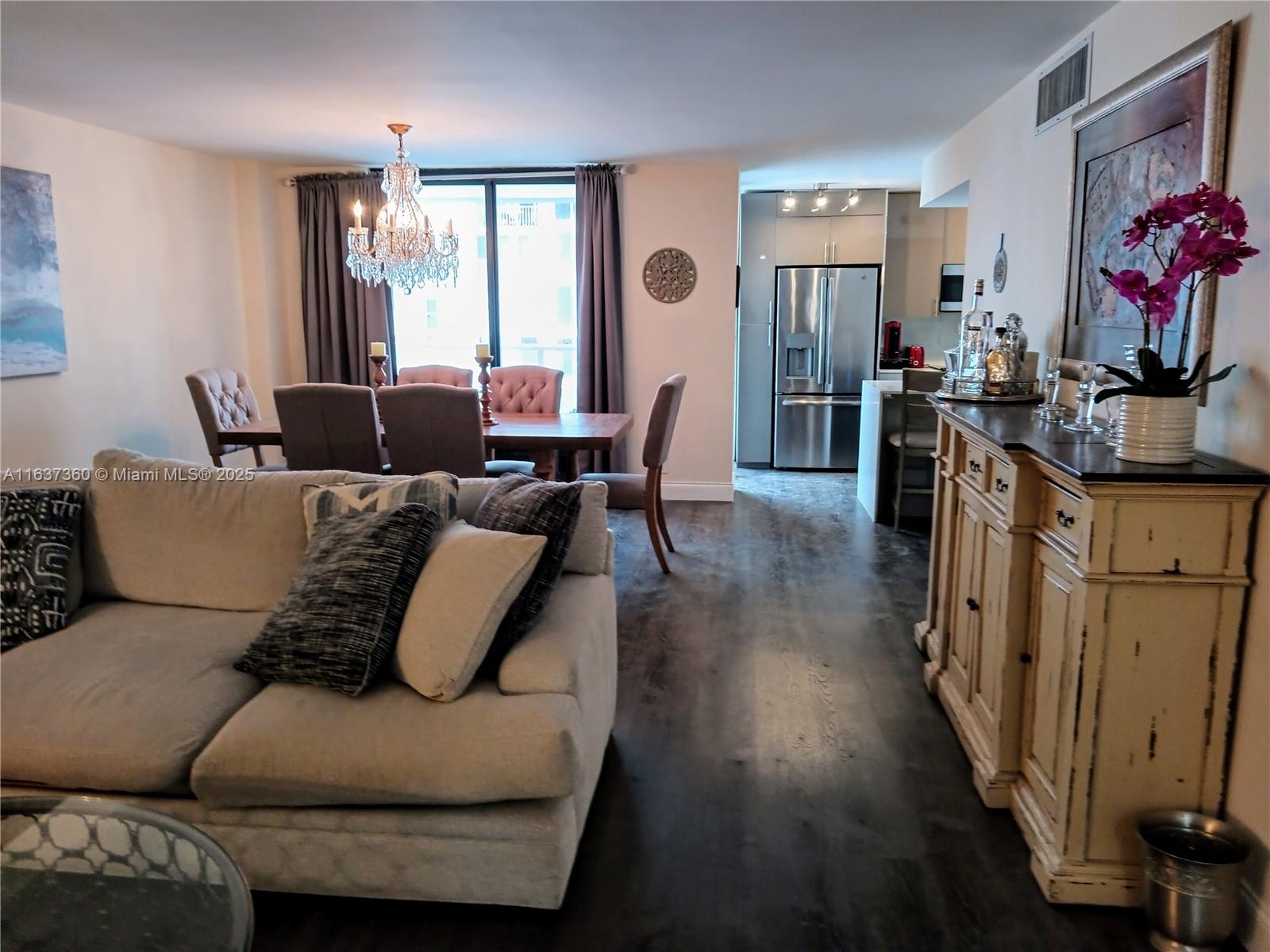 POMPANO ATLANTIS CONDO - Residential