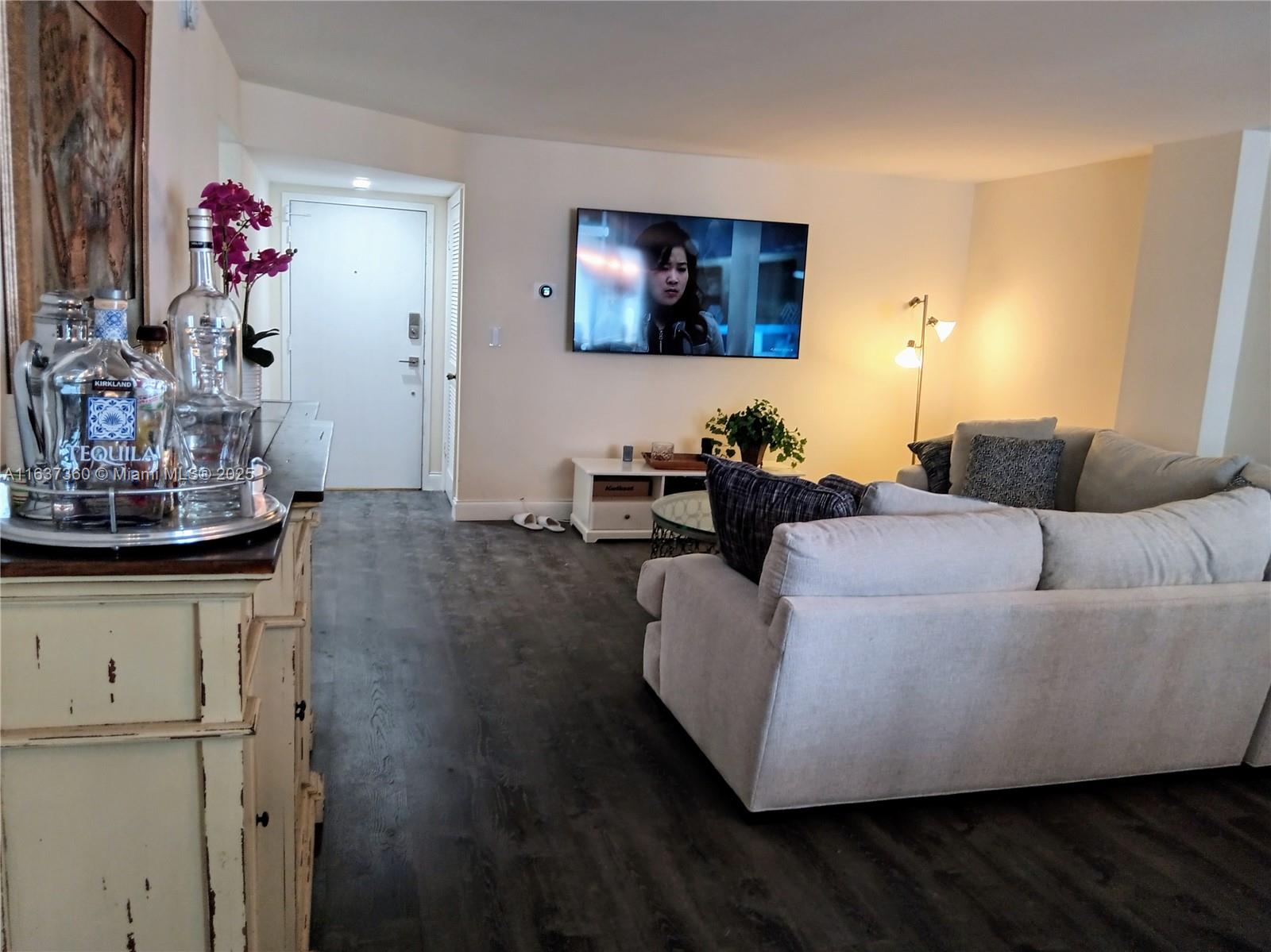 POMPANO ATLANTIS CONDO - Residential
