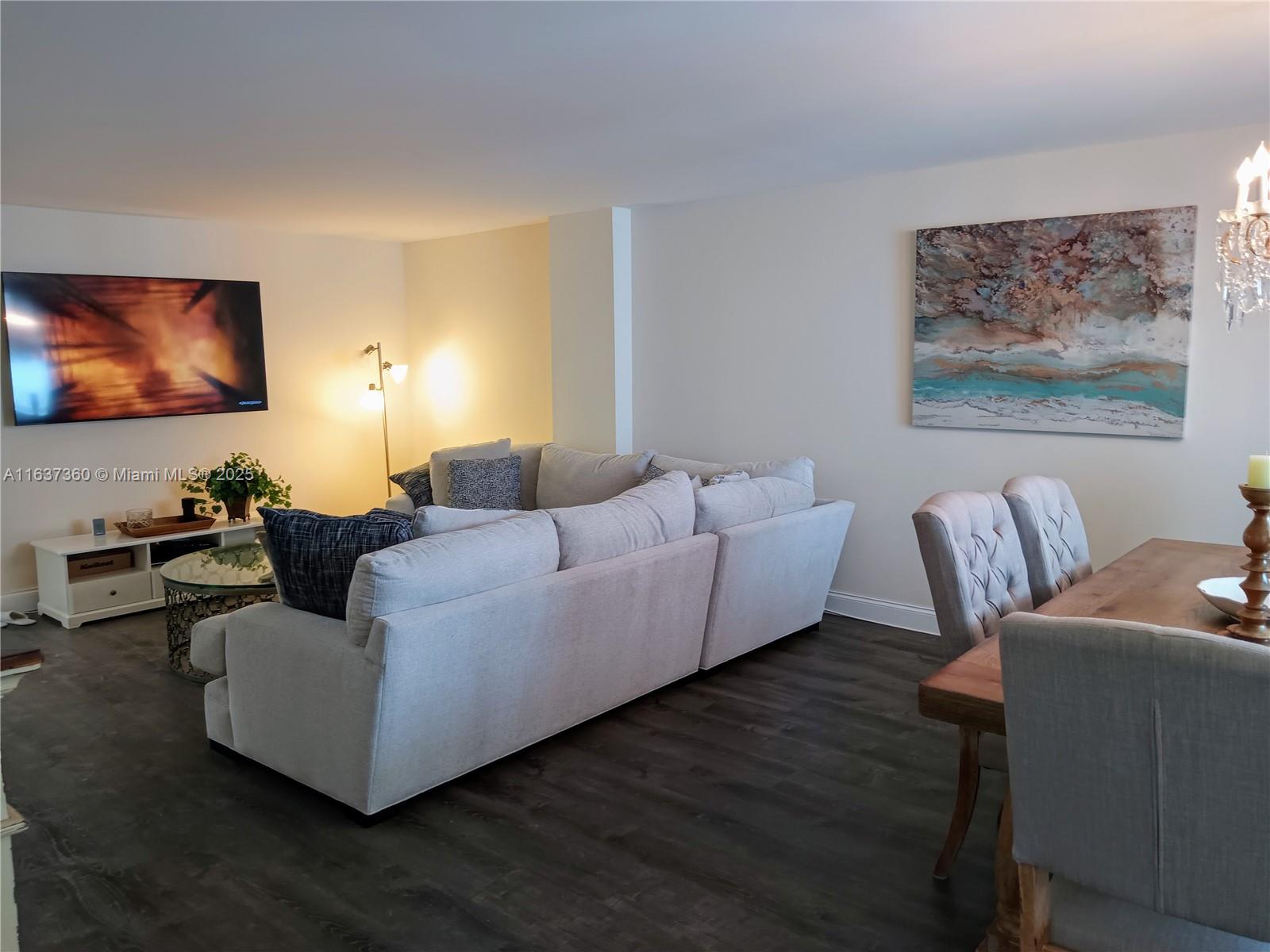 POMPANO ATLANTIS CONDO - Residential