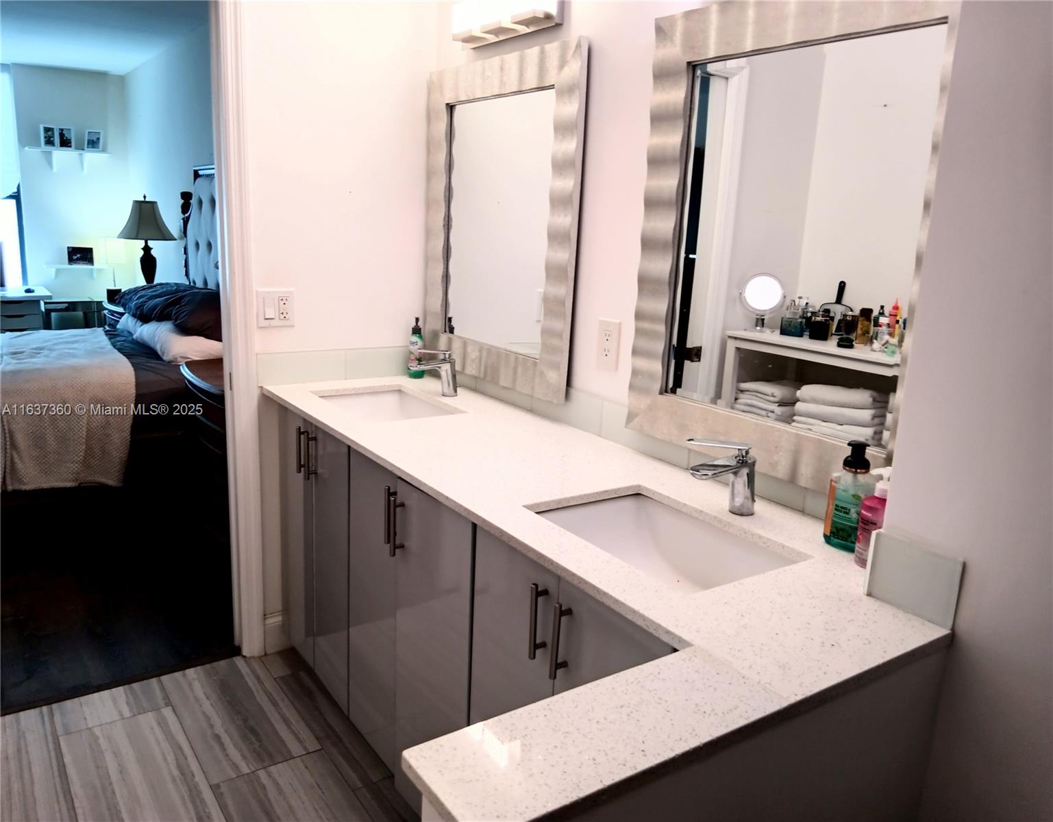 POMPANO ATLANTIS CONDO - Residential