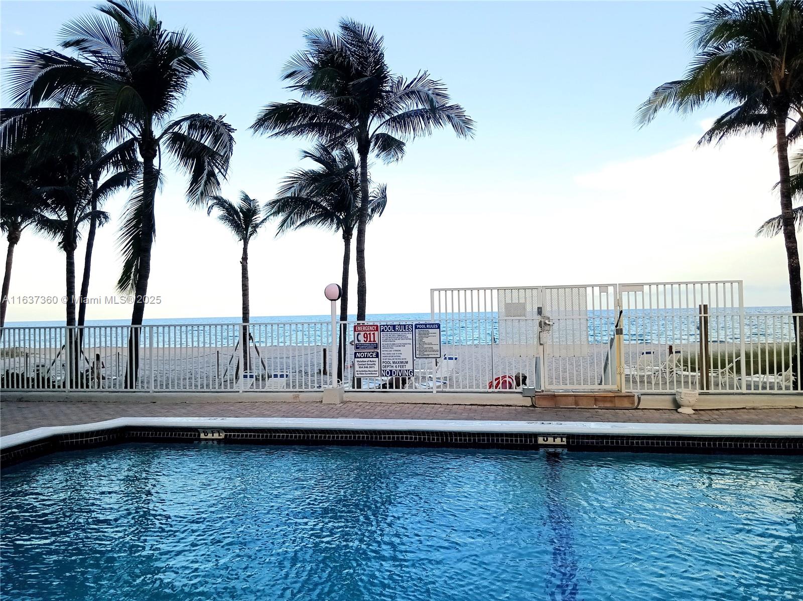1000 S Ocean Blvd 10E