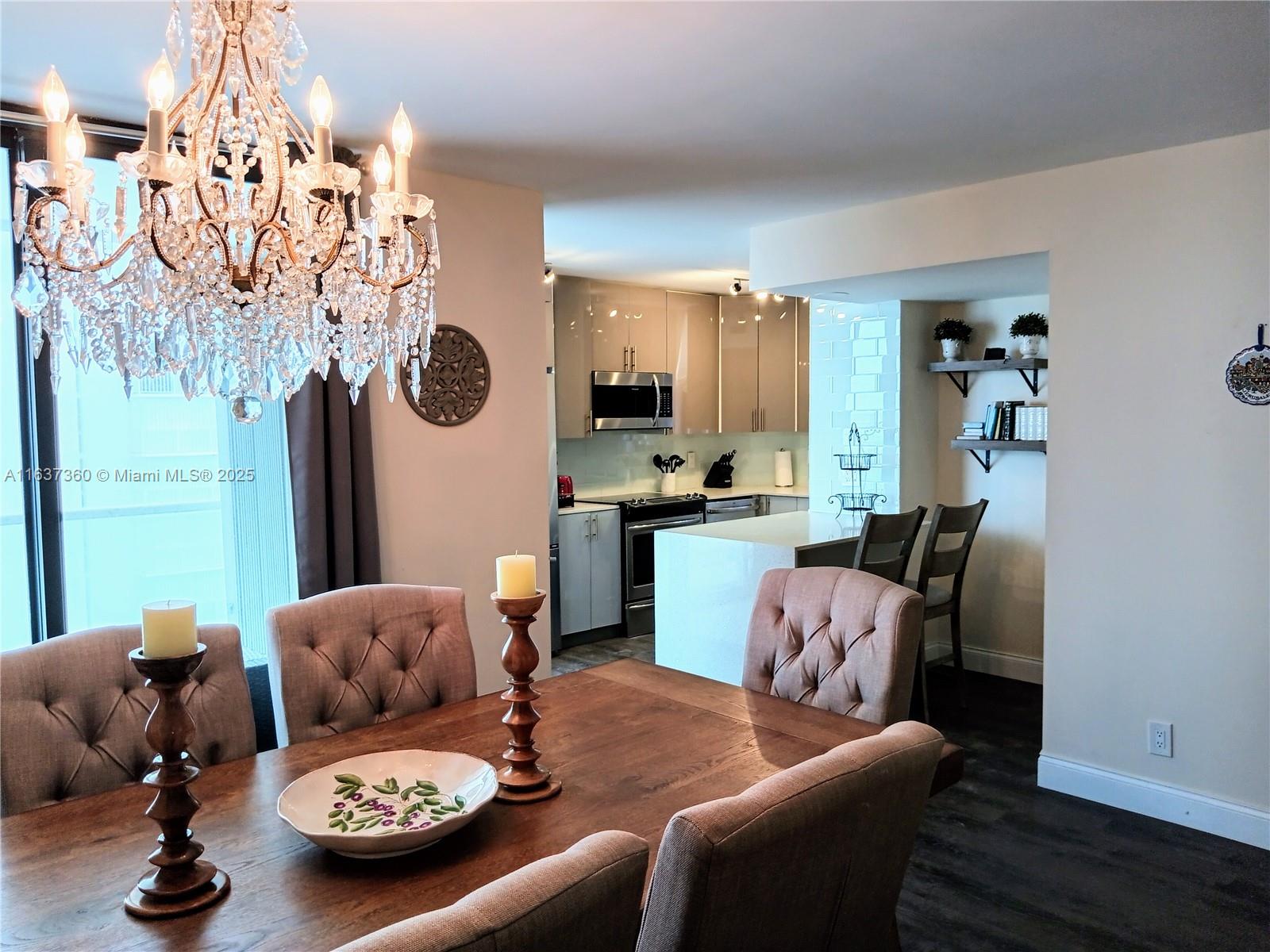 POMPANO ATLANTIS CONDO - Residential