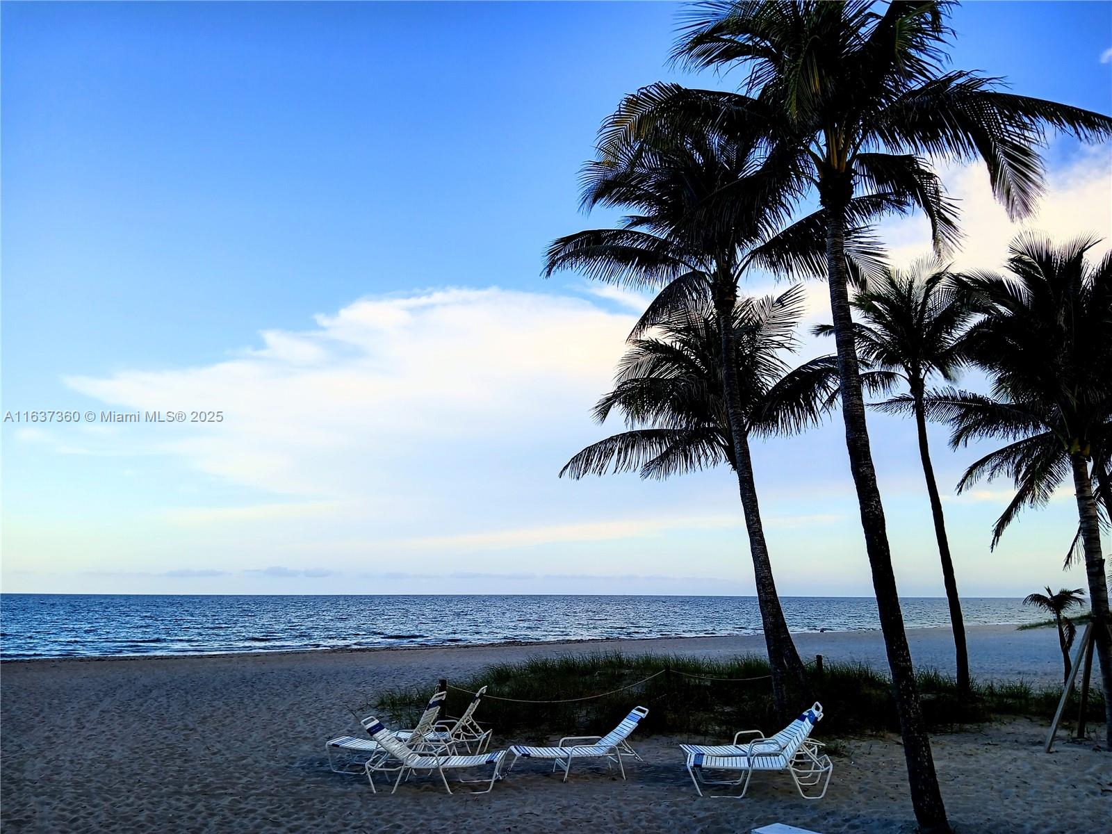 POMPANO ATLANTIS CONDO - Residential