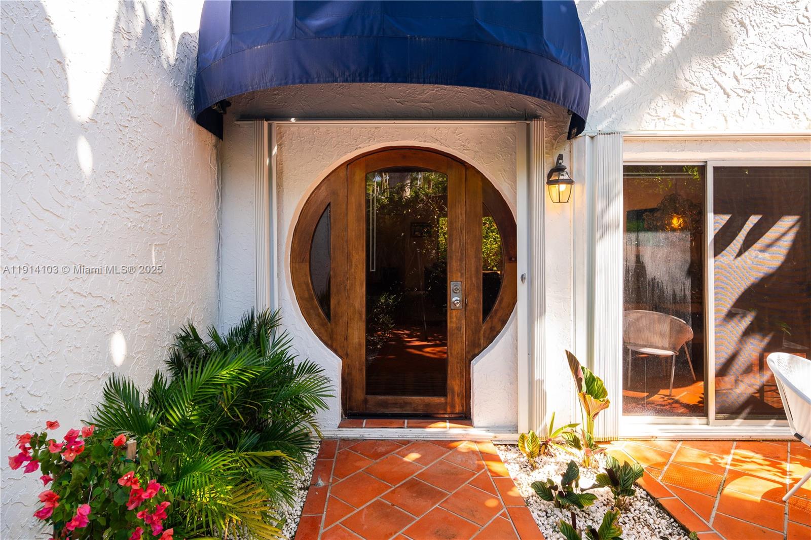 FOUR-WAY LODGE ESTATES - Residential