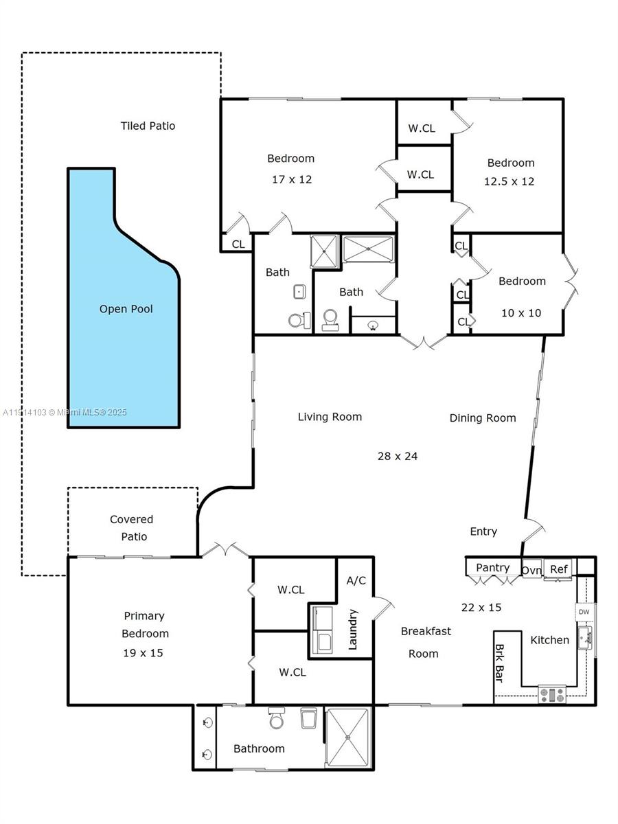 FOUR-WAY LODGE ESTATES - Residential