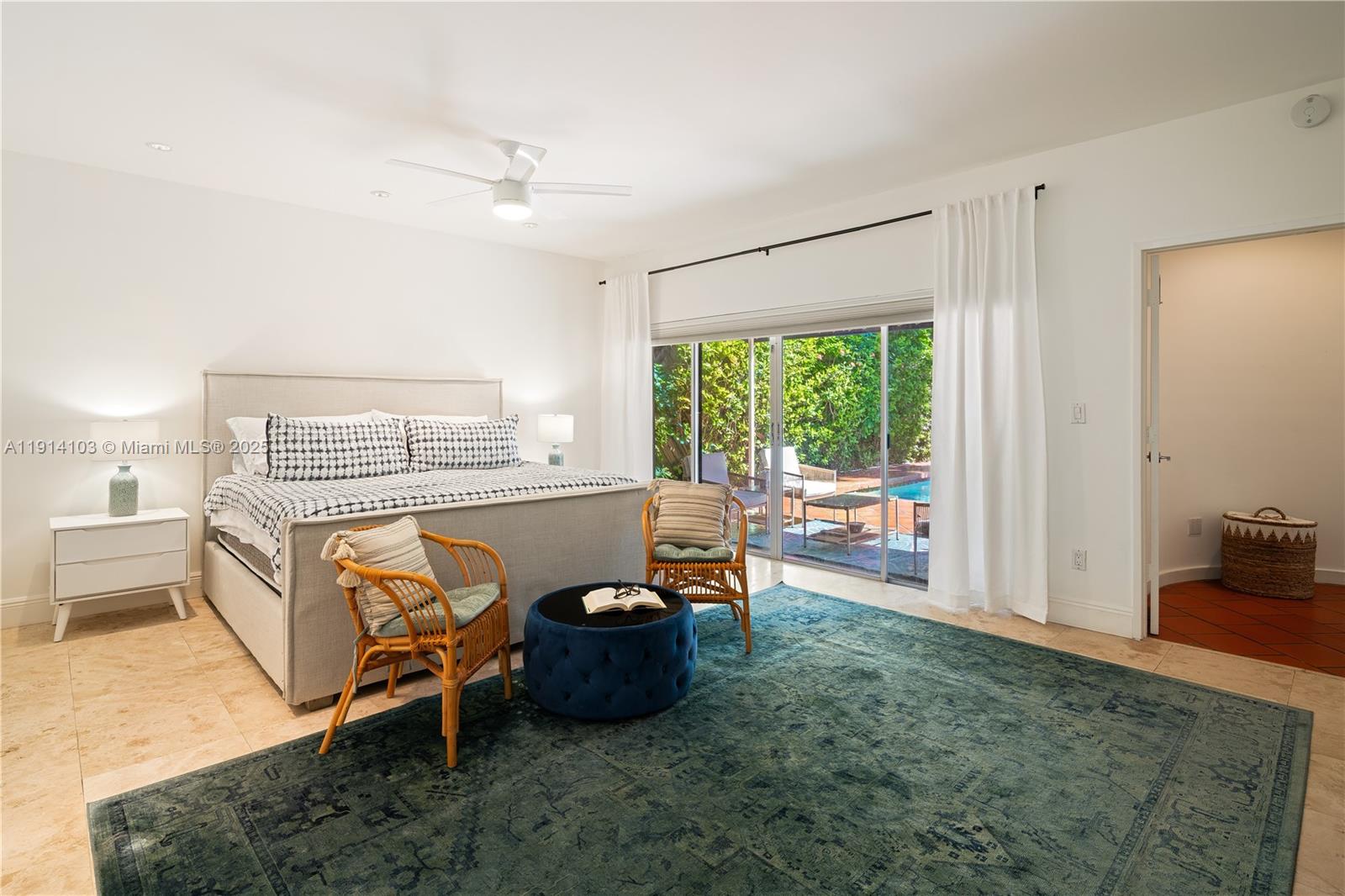 FOUR-WAY LODGE ESTATES - Residential