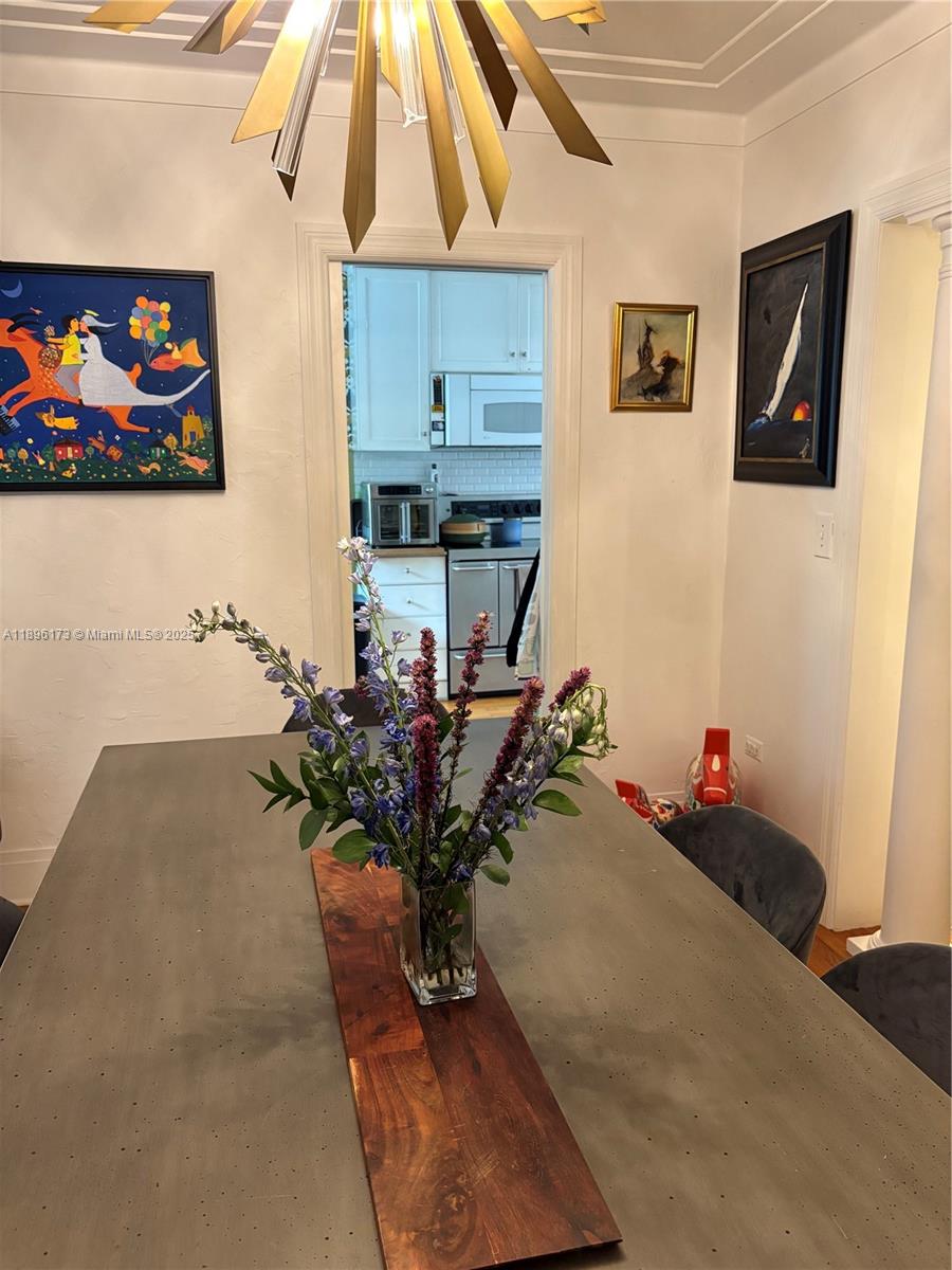 CORAL ESTATES - Residential Lease