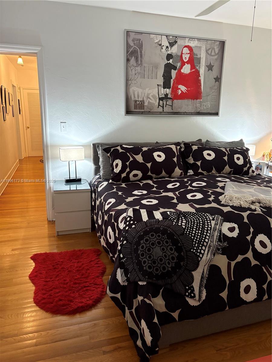 CORAL ESTATES - Residential Lease