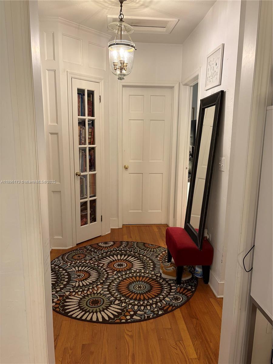 CORAL ESTATES - Residential Lease