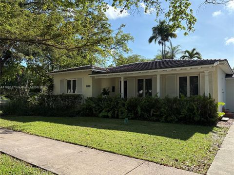 1710 Segovia St Coral Gables FL 33134