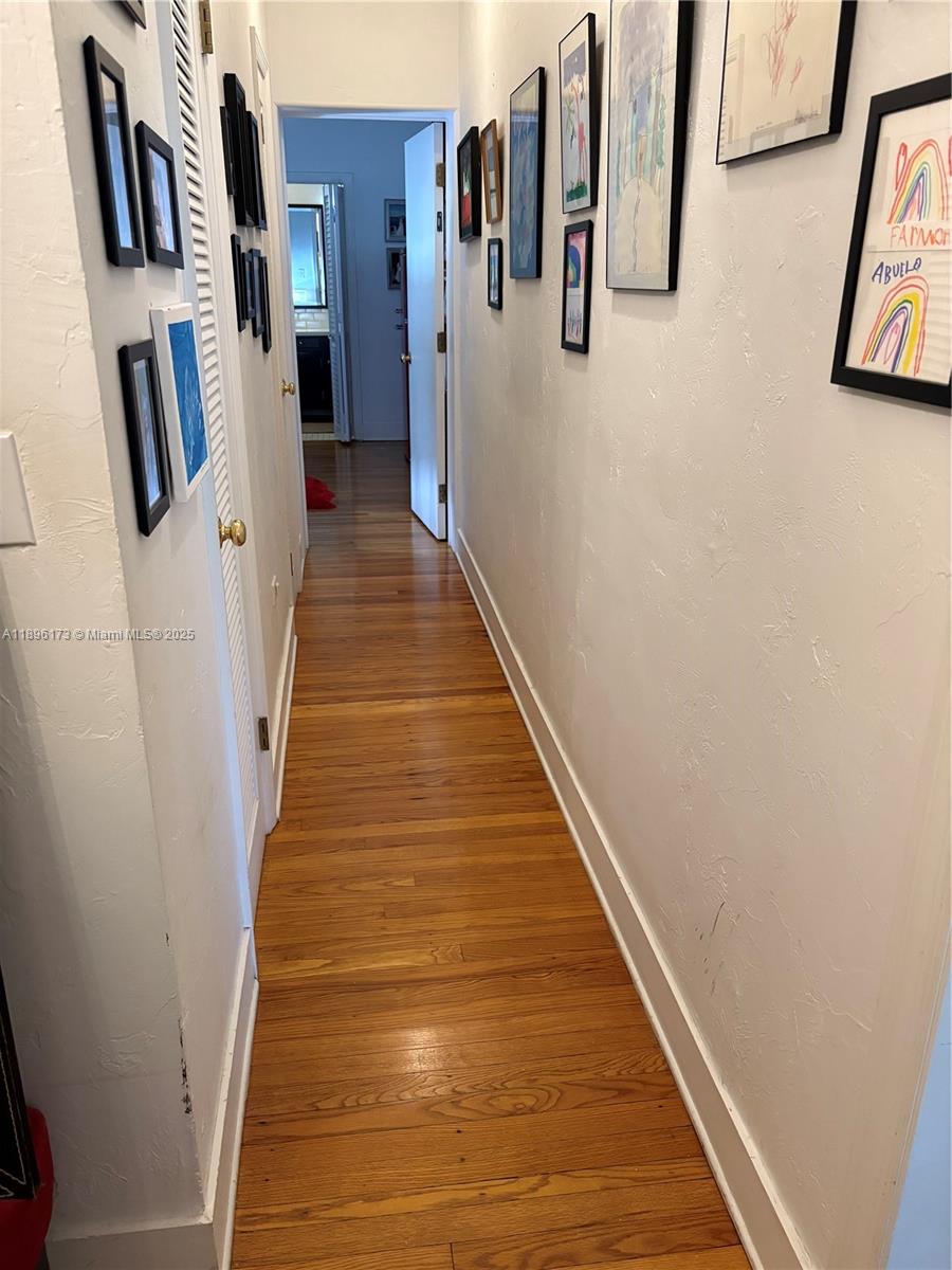 CORAL ESTATES - Residential Lease