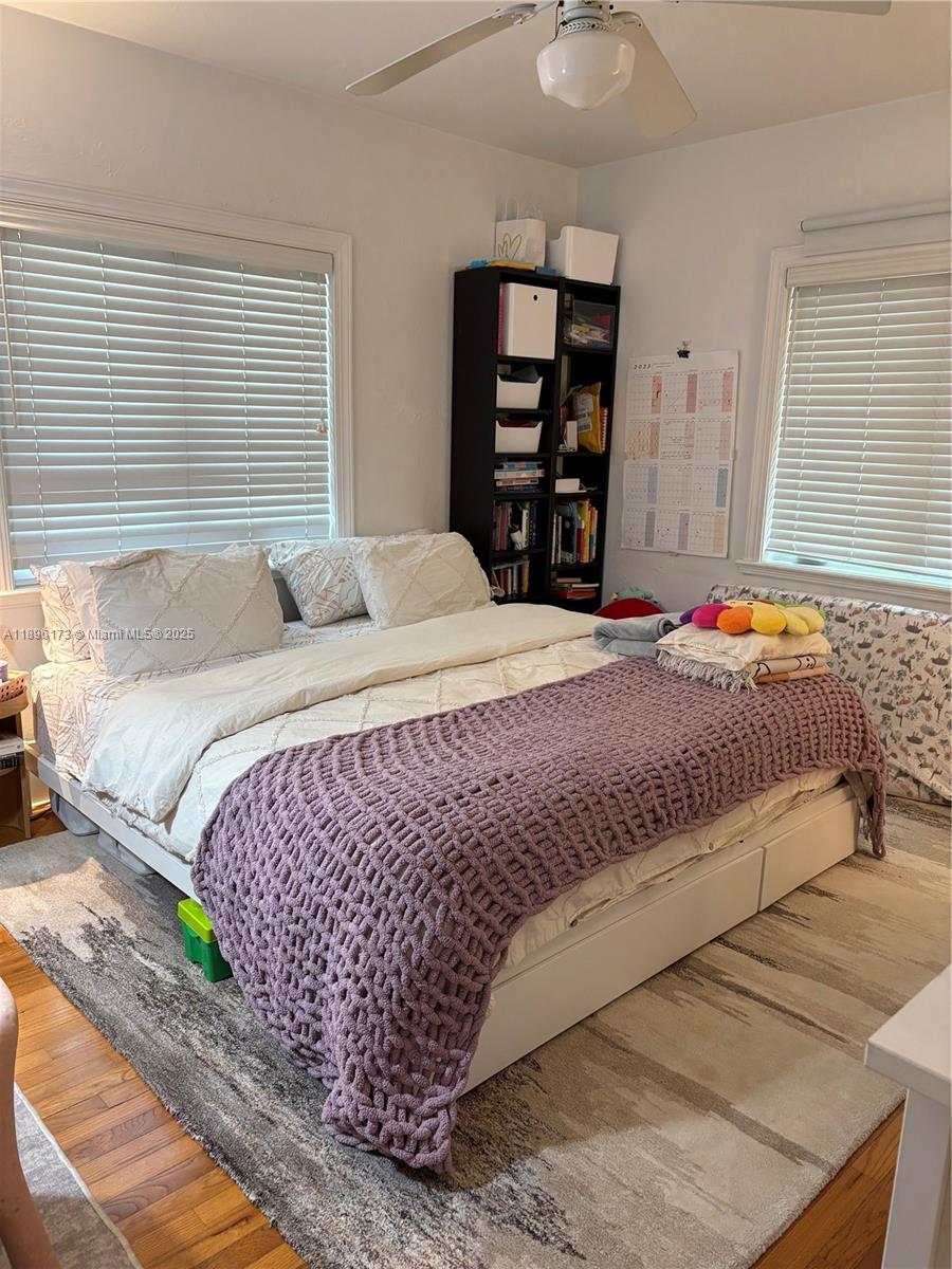 CORAL ESTATES - Residential Lease