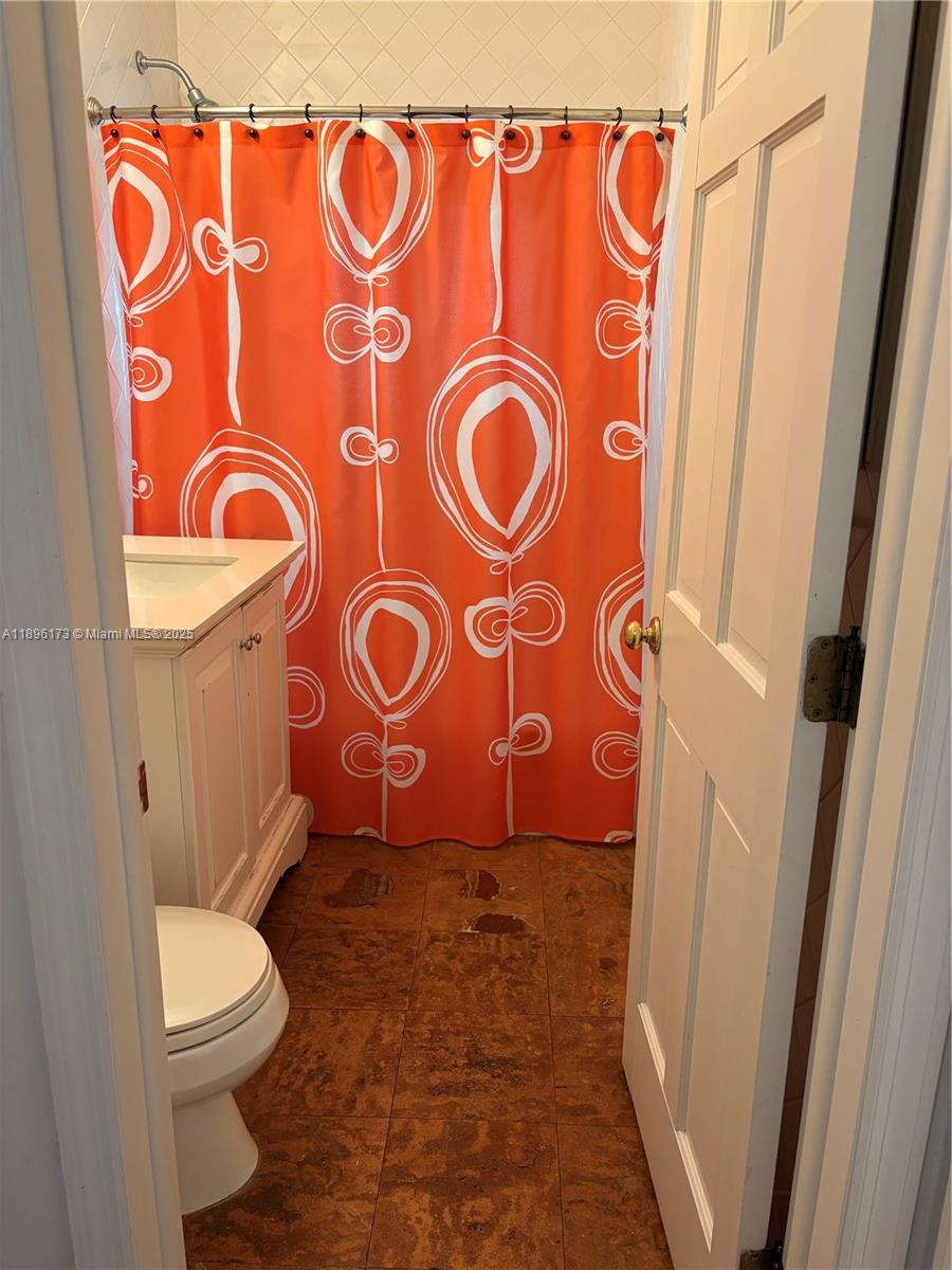 CORAL ESTATES - Residential Lease