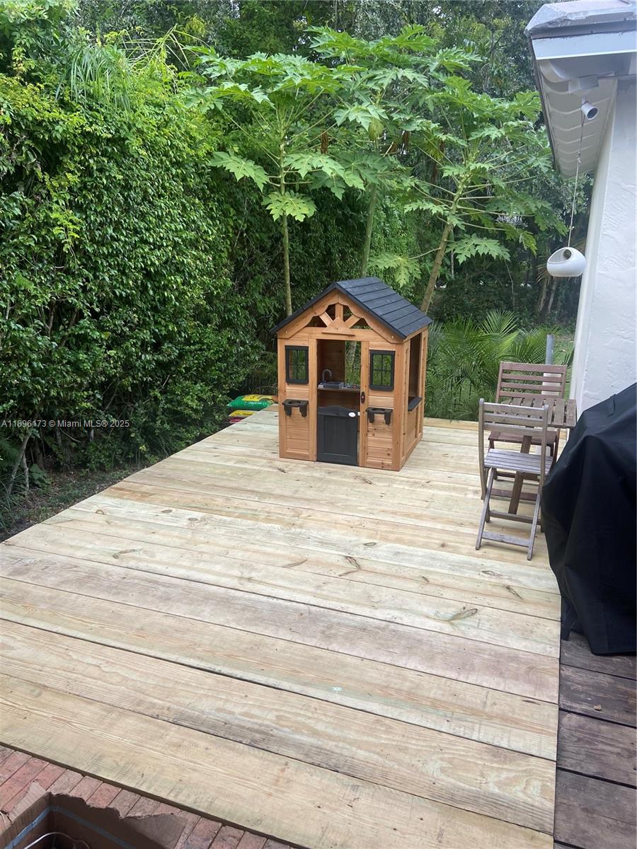 CORAL ESTATES - Residential Lease