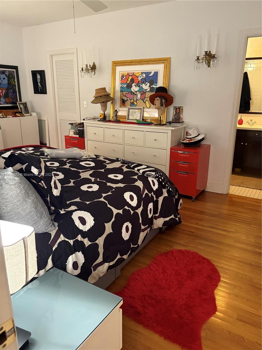 CORAL ESTATES - Residential Lease